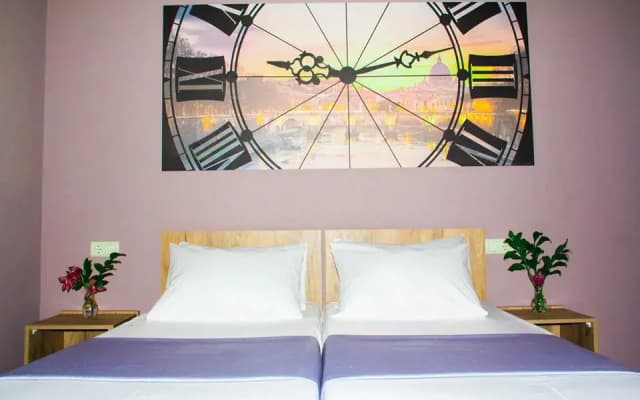Dcorner Hotel - photo 2