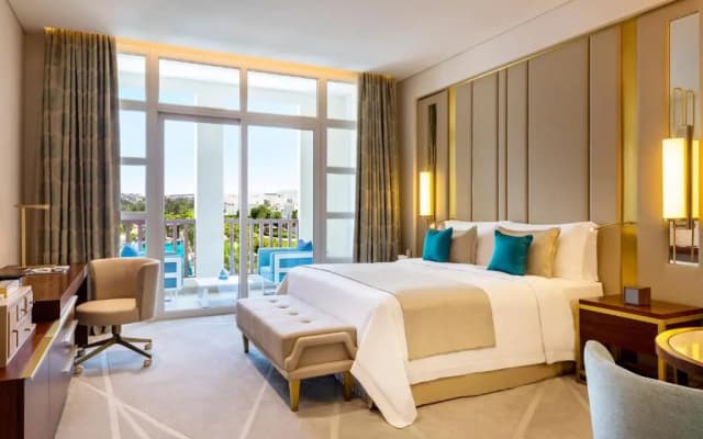 Al Messila, a Luxury Collection Resort & Spa, Doha - photo 5