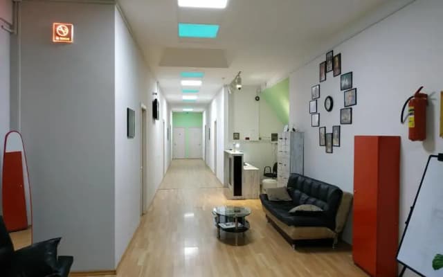 Portal Hostel - photo 2