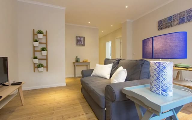 Amazing Parada Garden Apartments - photo 3