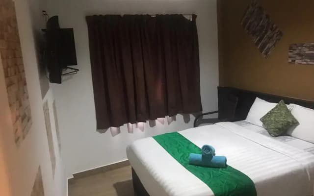 Sindbad Hotel - photo 3