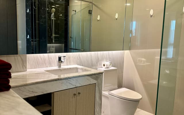 Mida Oasis 1BDR Pool view Flat - photo 5