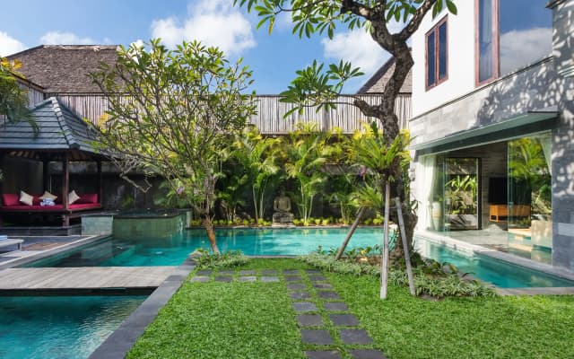 Sundari Villa - photo 4