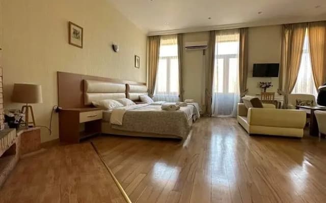 Visiting Nona Apart Hotel - photo 4