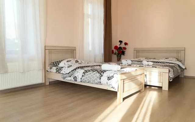Vita Hotel - photo 3