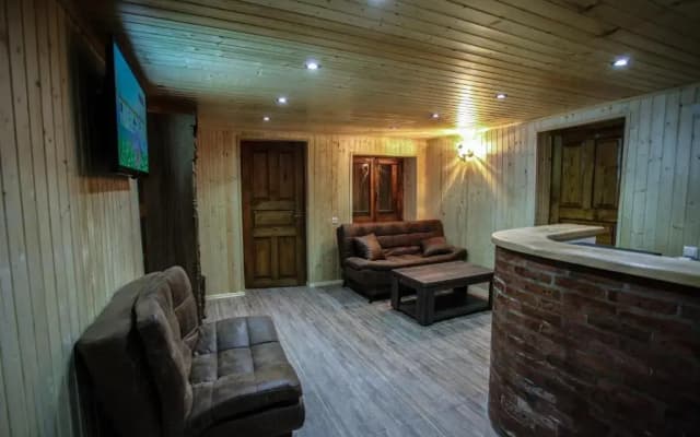 Heyvany Hotel - photo 5