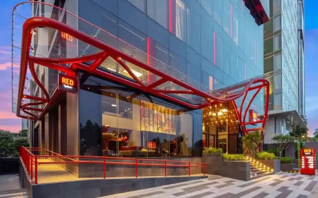Radisson Red Danang Hotel - photo 5