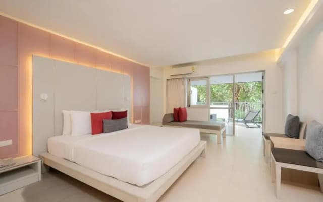 Sunshine Garden Resort - photo 5