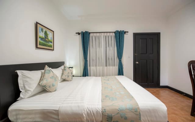 Wind Boutique Hotel - photo 2