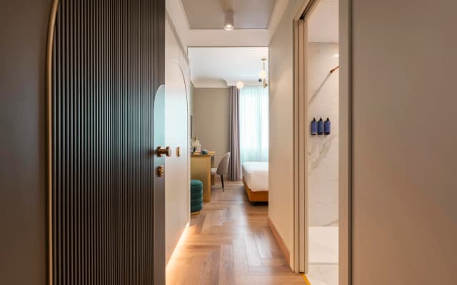 Hotel Je Rome - photo 2