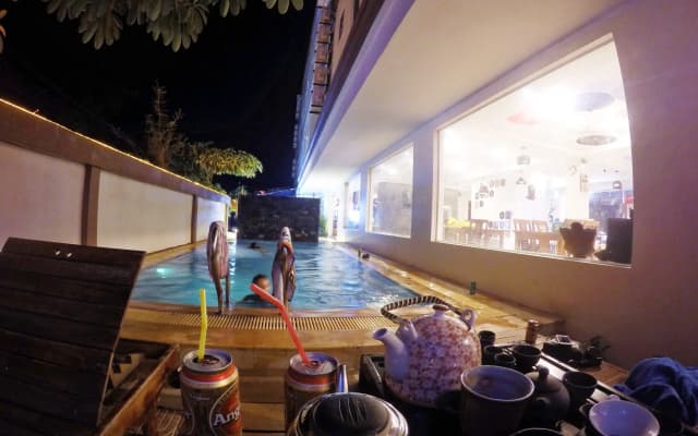 Sky Garden Boutique Hotel - photo 5