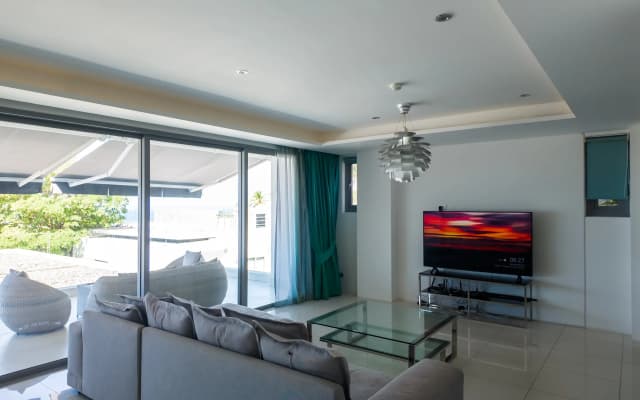 2 Spalni v The View Apartments - photo 5