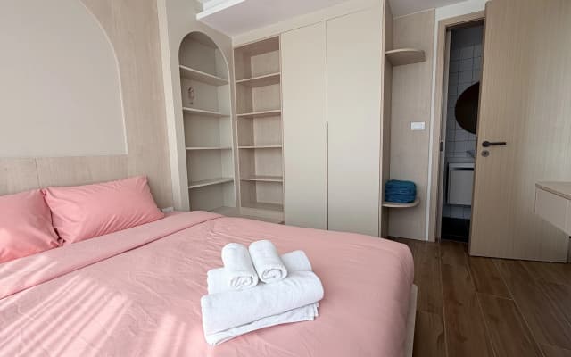 Zhemchuzhina U Morya Flat - photo 3