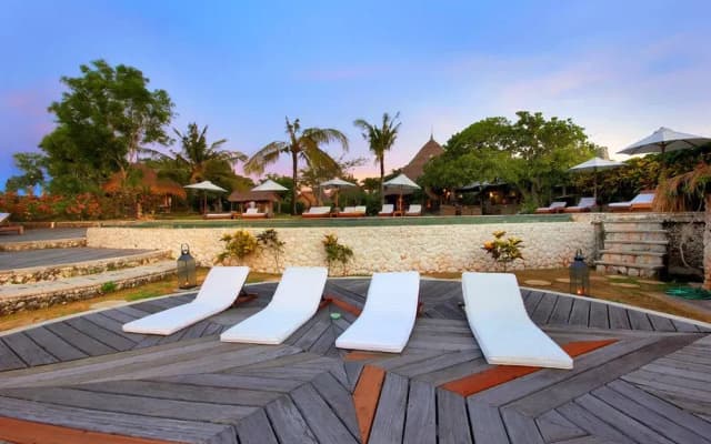 Mu Bungalow Hotel - photo 4