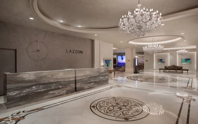 Lazzoni Hotel - photo 5