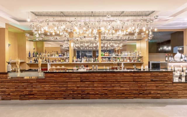 V Hotel Dubai Curio Collection by Hilton Hotel - photo 5
