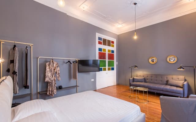 Soho Journey Apartments - photo 2