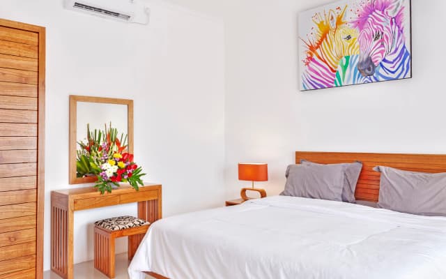 Kirana Villa - photo 4