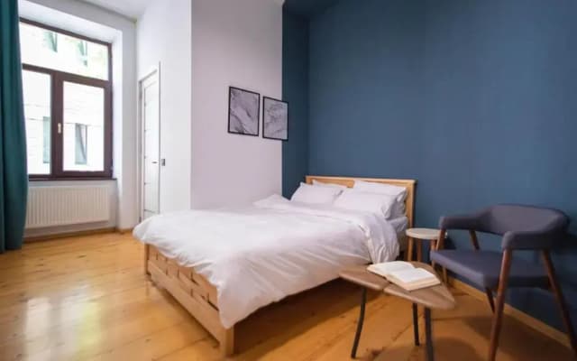 Gallery Hostel Tbilisi - photo 5