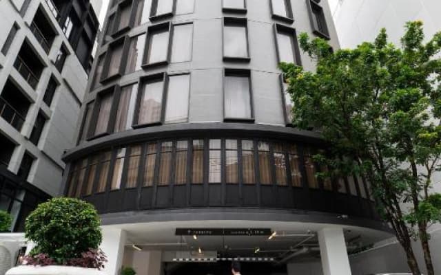 Quartier by Montraj Sukhumvit Bangkok - photo 4