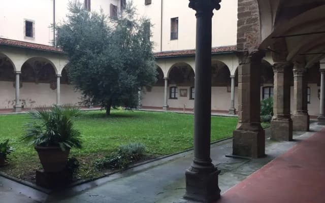 New Generation Hostel Florence Center - photo 2