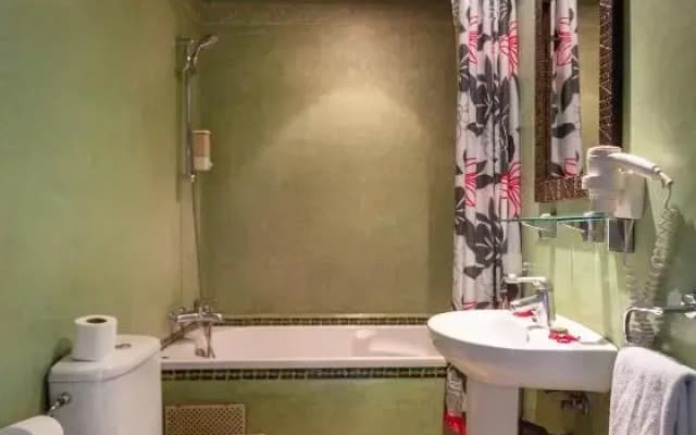 Le Caspien Boutique-hotel - photo 5
