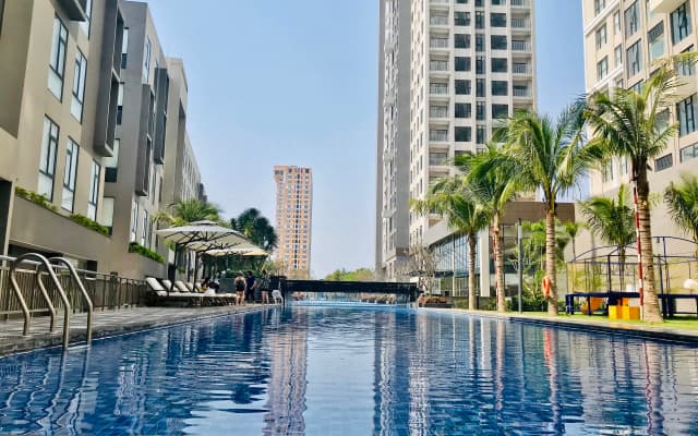 Park Regis Cocobay Apart-Hotel - photo 4