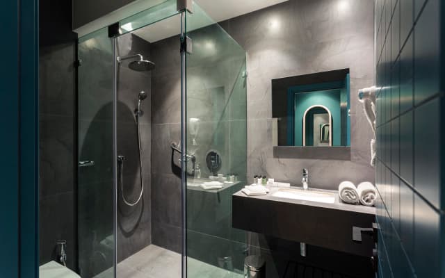 Zeg Hotel - photo 4