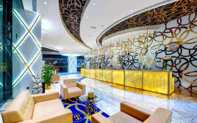 Gevora Hotel - photo 4
