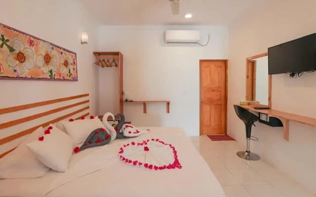 Thoddoo Sunny Beach Guest house - photo 5