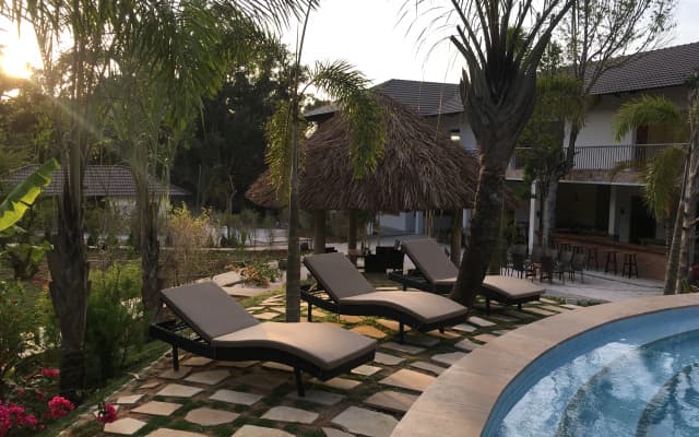 Le Forest Resort - photo 4