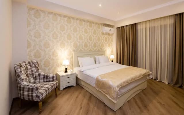 Orchid Boutique Hotel - photo 4