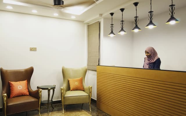 Stay Mikado Guest House - photo 3