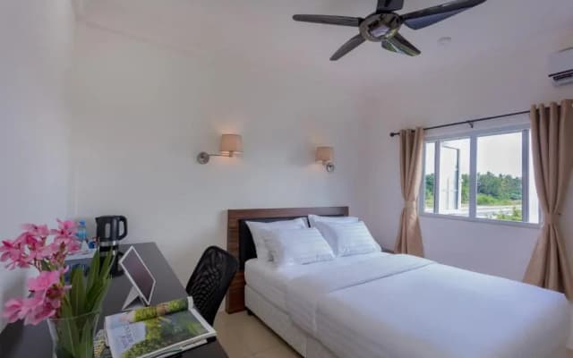 Mo Maldives Hotel - photo 3