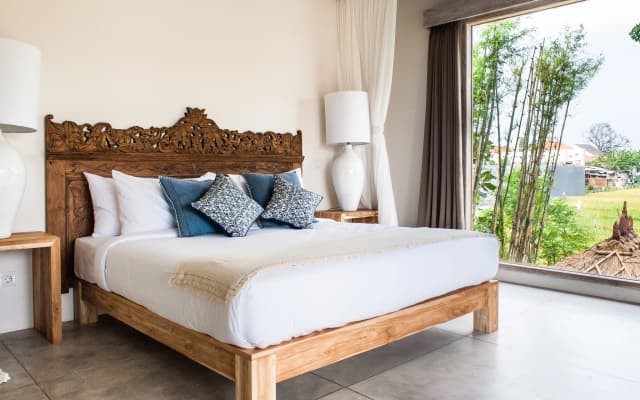 Alea Villa - photo 3