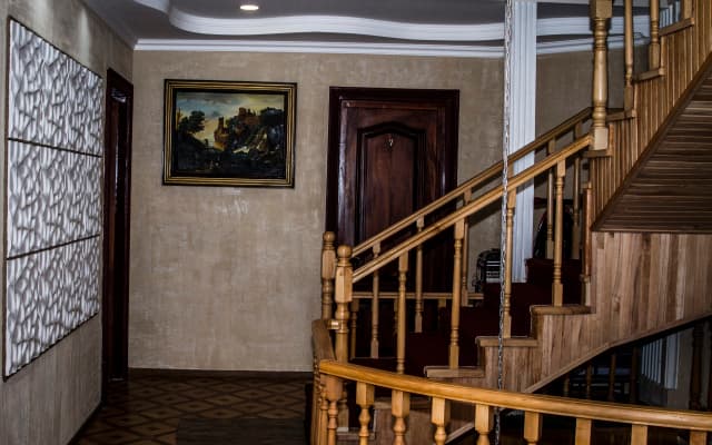 Georgia Tbilisi Old Avlabari Hotel - photo 5