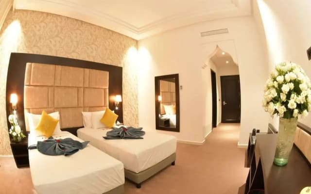 El Olivar Palace Spa - photo 2
