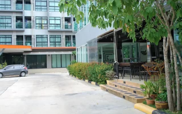Nice Bangtao Beach Hotel - photo 2