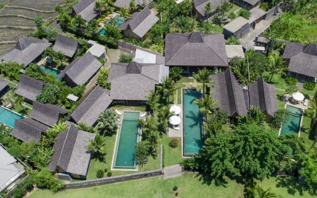 Mannao Estate Villa - photo 4