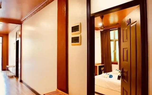 Captal Island Villa - photo 3