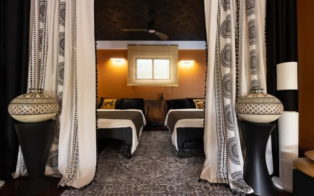 Africantes Villa - photo 4