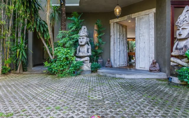 Villa Yoga - photo 5