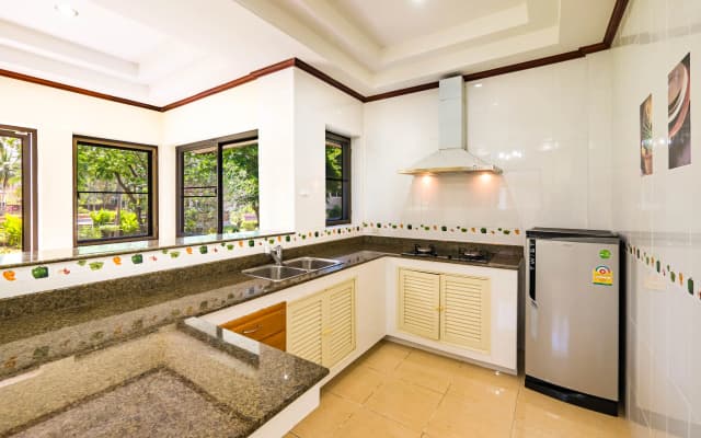 Samui Parkville Resort - photo 4