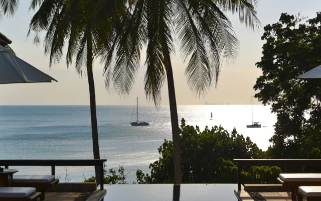 Pimalai Resort & Spa Hotel - photo 4