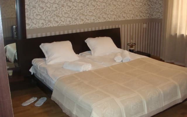 Barnovi 8 Apartments - photo 3