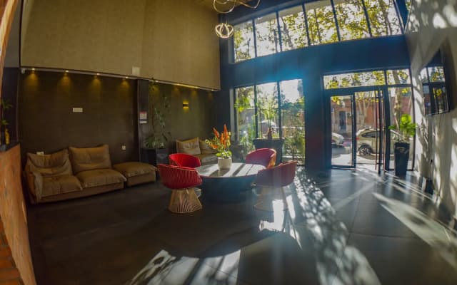 TM Apart Hotel - photo 3