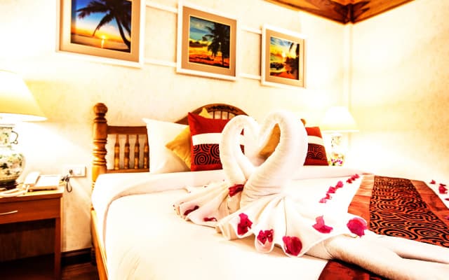 Lamai Coconut Beach Resort - photo 3