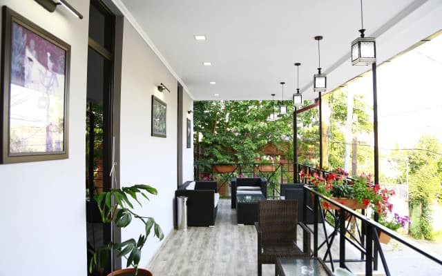 Guru Hotel - photo 3