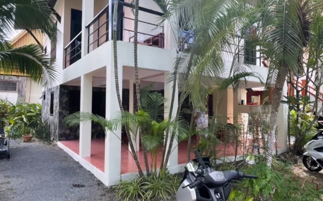 Aisawan Resort Villa - photo 3
