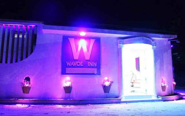 Wavoe Inn Guest House - photo 4